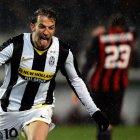 Alessandro Del Piero, ídolo del fútbol italiano, jugará en la Noche Amarilla.