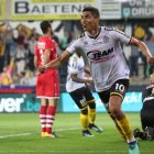 Con la llegada de Cevallos Jr., Emelec cierra su libro de fichajes.