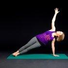 Movimiento dentro de la rutina de ejercicios