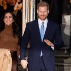 La semana pasada, los duques de Sussex anunciaron su retiro como miembros principales de la monarquía británica.