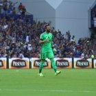 Esteban Dreer se convirtió en un histórico de Emelec.