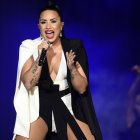 La estrella musical llevaba algo más de un año alejada por completo de espectáculo por su proceso de rehabilitación de drogas.