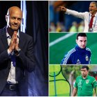 Nueve estrategas han sido confirmados. Solo Venezuela carece de timonel.