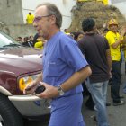 Barredo envió su carta de renuncia al presidente del club, Carlos Alfaro Moreno.