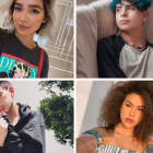 Ellos son los adolescentes ecuatorianos más famosos en la red social.