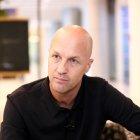 "Estoy contento de ser parte de este grupo para hacer crecer el fútbol local", confesó el técnico.