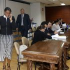 La Fiscalía lleva adelante caso como Sobornos 2012- 2016 en donde se procesa a altos funcionarios del anterior Gobierno.