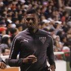 José Ayoví era una de las principales opciones para el ataque en el once de Pablo Repetto, durante la temporada anterior