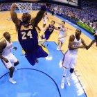 La muerte de Kobe Bryant (C) se pudo haber producido por la poca visibilidad que tenía el piloto.