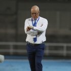 Jorge Célico reconoció que se hizo un mal Preolímpico, pero identificó culpables y abrió algunos frentes por las críticas.