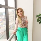 La reportera continuará en su programa de radio nocturno, Enrumbados.