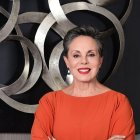 La expresentadora de noticias a sus 67 años es rebelde, elocuente y bella.


15  de enero de 2020

KARINA DEFAS 

Agencia (ag-expreso ag-extra ag-quito)