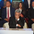 El primer mandatario tiene el nivel más bajo de credibilidad de su mandato