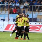 Foto referencial. Partido de Barcelona con Macará en Ambato.

 03 de junio del 2018







Agencia(ag-extra ag-expreso ag-quito)