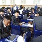 Los estudiantes que no pudieron dar la prueba entre el 17 y 23 de enero, por fallas técnicas, deben rendirla este viernes 7 de febrero.