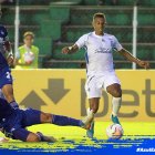 El jueves 6 de febrero, los eléctricos se lucieron en Bolivia.