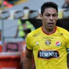 Matías Oyola dio a conocer un gesto muy noble de su compatriota.