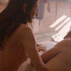 La mala noche de la directora Gabriela Calvache.