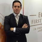 José Antonio Camposano, presidente ejecutivo de la Cámara Nacional de Acuacultura.