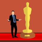 La primera entrega de los premios Óscar fue el 16 de mayo de 1929.