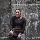 Tiene previsto volver a la TV a través de Ecuavisa Internacional.