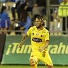 Imagen de archivo. Mediante un comunicado, se dio a conocer que Pérez regresará a Argentina.