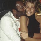 Xuxa fue la esposa de Pelé, cuando ella apenas iniciaba su carrera artística.