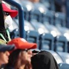 Referencial. El infectado sería un joven ciudadano mexicano.