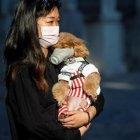 El gobierno chino ha recomendado poner en cuarentena a las mascotas.