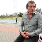 Carlos Sevilla analizó el momento que vive el fútbol ecuatoriano, sobre todo la selección, a menos de un mes de las Eliminatorias. 

 Quito 27 de Febrero de 2020 Agencia(ag-extra ag-expreso-ag-quito)