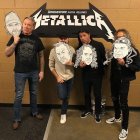 La banda de thrash metal estadounidense fue fundada en 1981.