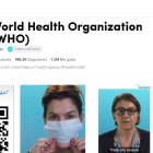 La cuenta, que sólo tiene un par de días de vida y solo dispone de tres vídeos por el momento, ya cuenta con 165 mil seguidores y 1.2 millones de "me gusta".