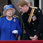 El distanciamiento entre los dos se dio luego de que Harry renunciara a la monarquía.