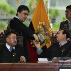Expediente. Más de 72.000 hojas integran el expediente por cohecho en el caso Sobornos 2012-2016.