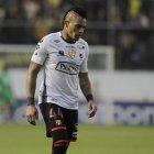 Jonathan Álvez, delantero de Barcelona, entró a última hora entre los convocados.

  . Quito  23 de noviembre      del 2019 Agencia (ag - expreso ag extra) MUERTO EN EL PUENTE DEL CHICHE