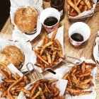 Mezclar estos alimentos puede causarte un daño a la salud.