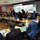 Los defensores de los 20 procesados expusieron sus alegatos de cierre en el día 13 del juicio por Sobornos.