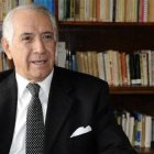 Ortiz fue ministro de Energía en el Gobierno de Jamil Mahuad.