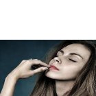 Este mal hábito puede traer complicaciones bucales y problemas en la piel que rodea a los dedos.