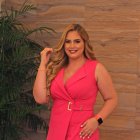 La exreportera de farà