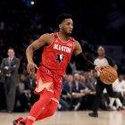 Donovan Mitchell, segundo jugador de la NBA con coronavirus

 FILES-BASKET-NBA-JAZ-MITCHELL