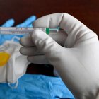 Foto referencial. En Ecuador se declaró emergencia sanitaria para evitar que se sumen más casos de contagiados.