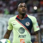Renato Ibarra, jugador ecuatoriano separado del América