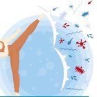 Es importante que tomes medidas que permitan reforzar tus defensas.