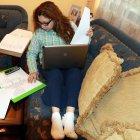 El número de teletrabajadores en el país asciende a 224.000, según el ministro Madero.