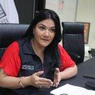 La ahora exministra asumió la cartera en julio de 2019.