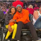 El accidente de helicóptero el pasado 26 de enero que causó la muerte de Kobe Bryant y su hija NN desestabilizó una familia en la que siempre primó la unión.