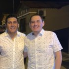 Viajaron el 1 de febrero desde Guayaquil a Nueva York por vacaciones y tenían planeado regresar el 1 de marzo.