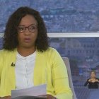 La director Alexandra Ocles entregó el reporte actualizado de los datos con el corte a las 17:00 de hoy, 25 de marzo.