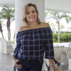 Úrsula ha combinado con éxito sus diversas facetas como comunicadora, política y psicóloga.